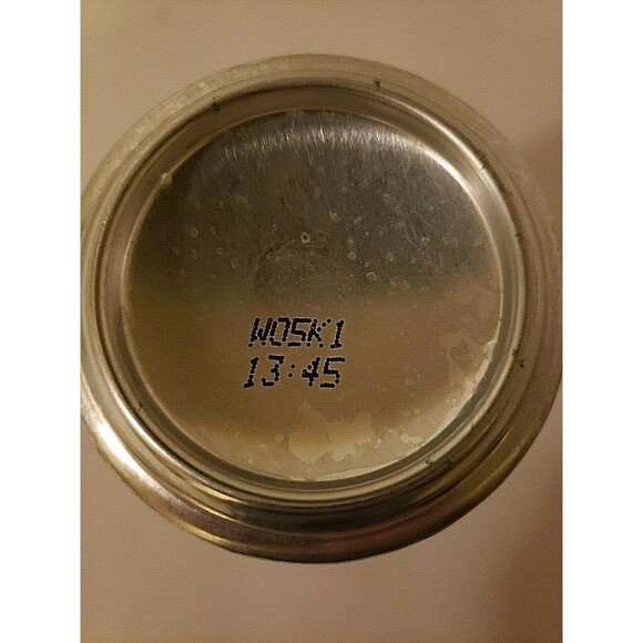 Canada Dry Ginger Ale Can "Empty Fill" Sealed Vintage Collectible No Holes 12 oz - Picture 6 of 12